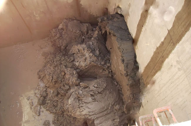 蓬溪北路污水管道工程施工