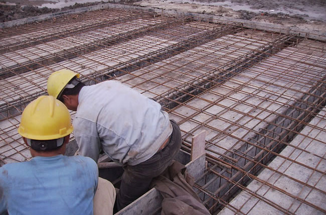 蓬溪北路污水管道工程施工