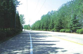 锦州公路