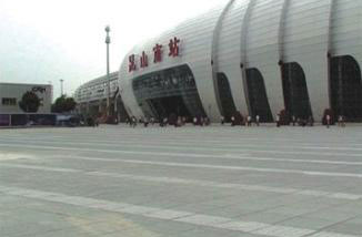 战东三路
