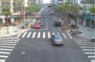 樾阁路