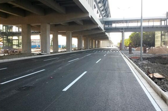 光明路