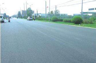 陆石公路