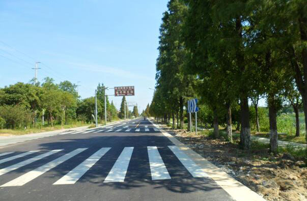 湖滨路