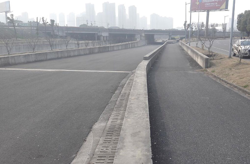 绿地大道