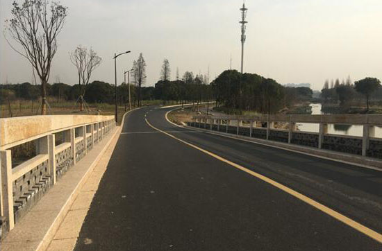 新城路