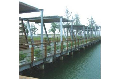 巴城水上公园